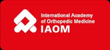 IAOM Logo