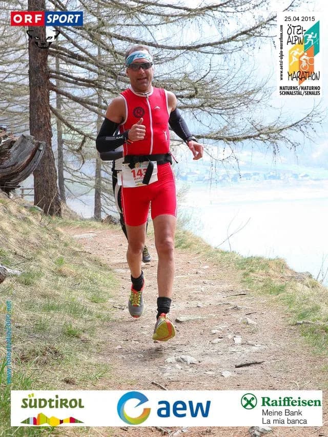 Laufveranstaltung